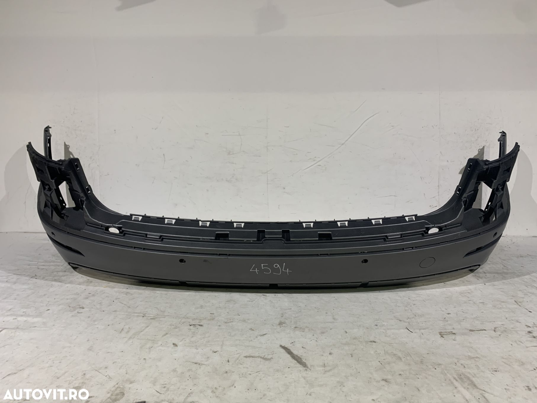 Bara spate Audi A4 Allroad, 2008, 2009, 2010, 2011, 2012, 2013, 2014, 2015, 2016, cod origine OE 8K0807521. - 1