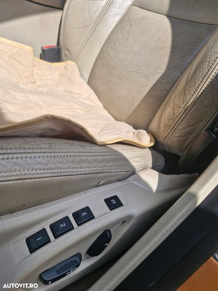 Volvo V60 D3 Geartronic - 4