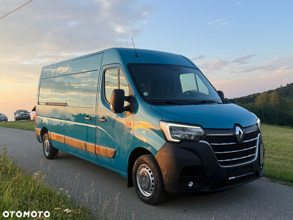 Renault MASTER - 6