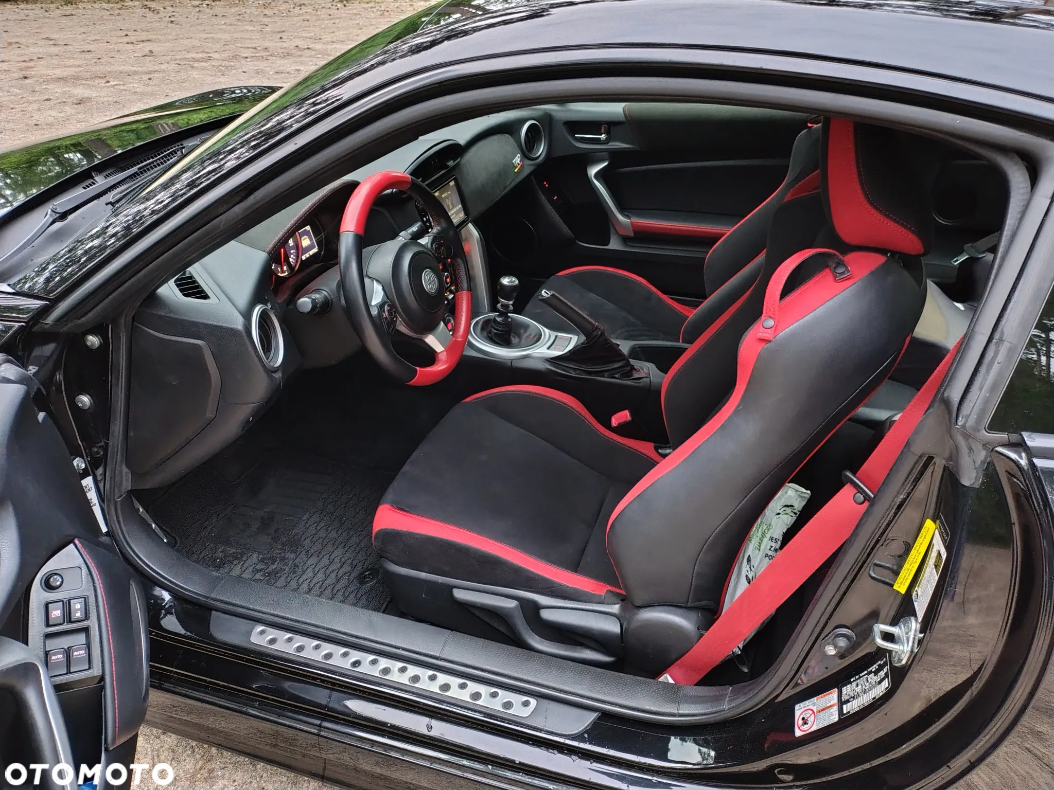 Toyota GT86 2.0 Premium - 21