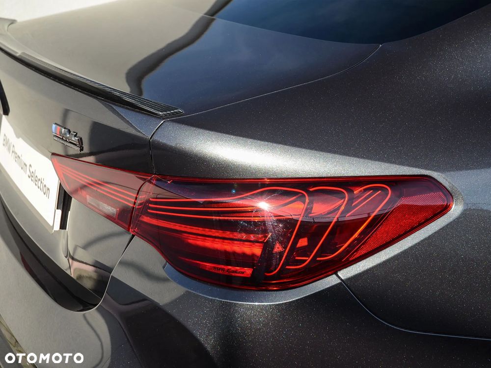 BMW M4 Competition M xDrive - 19