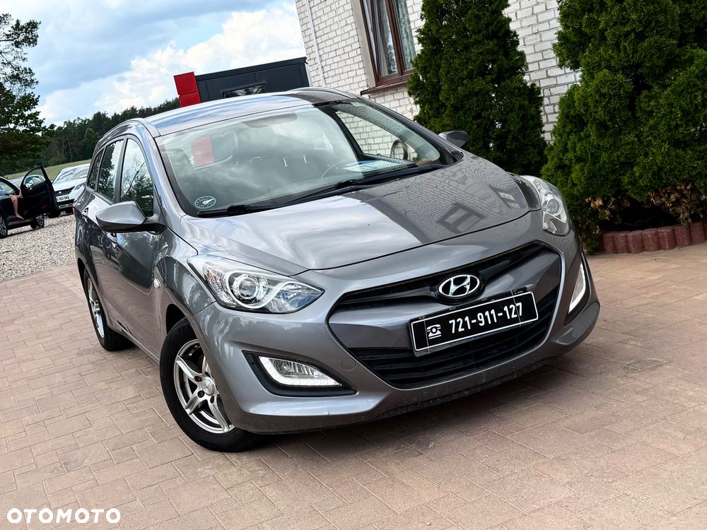 Hyundai i30 - 3