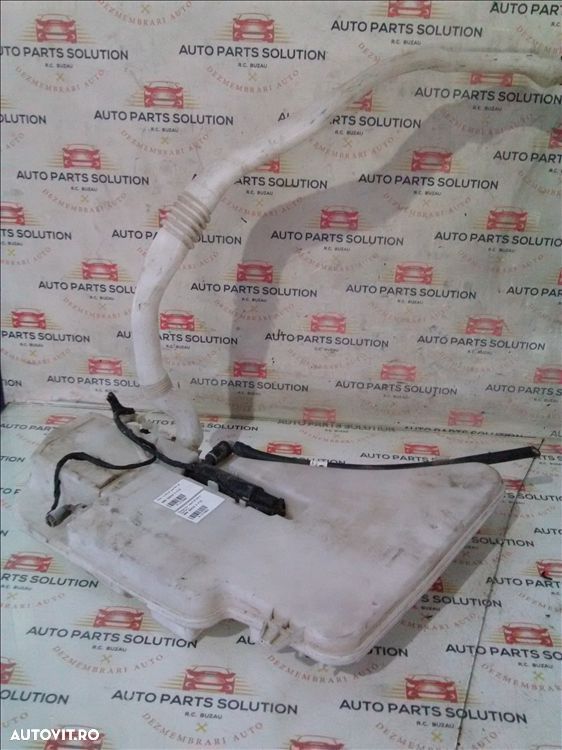 vas lichid parbriz bmw seria 5 f10 - 1