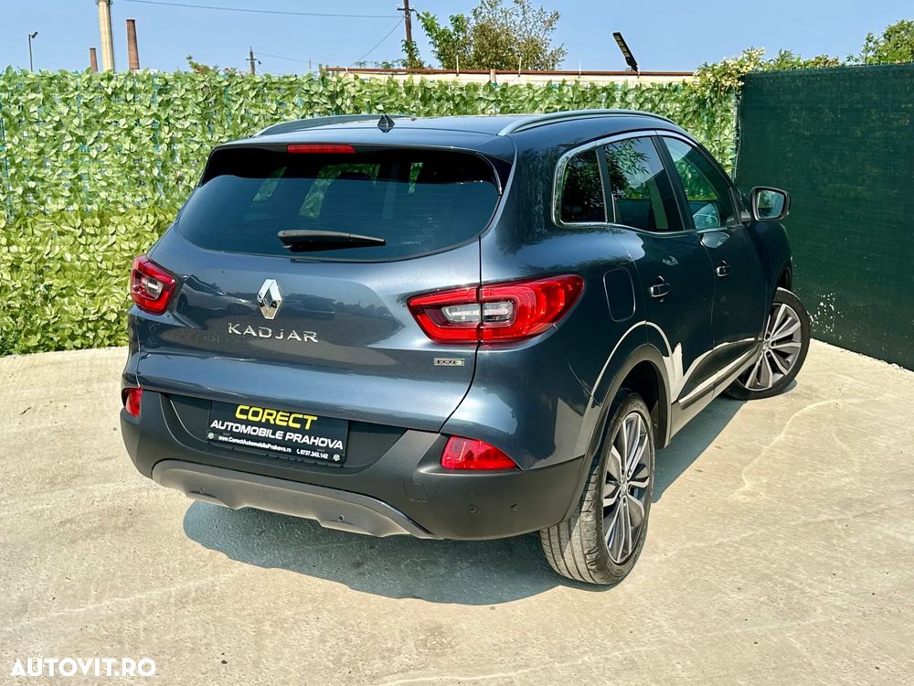 Renault Kadjar - 4