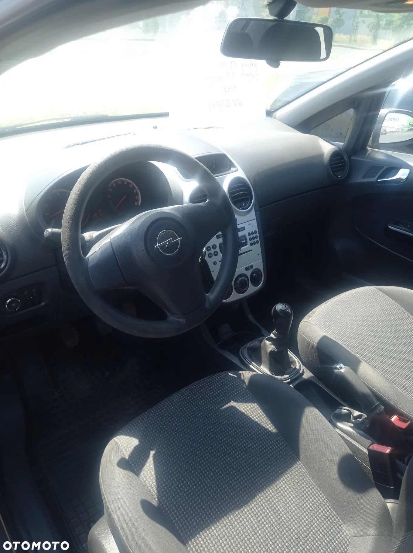 Opel Corsa - 6
