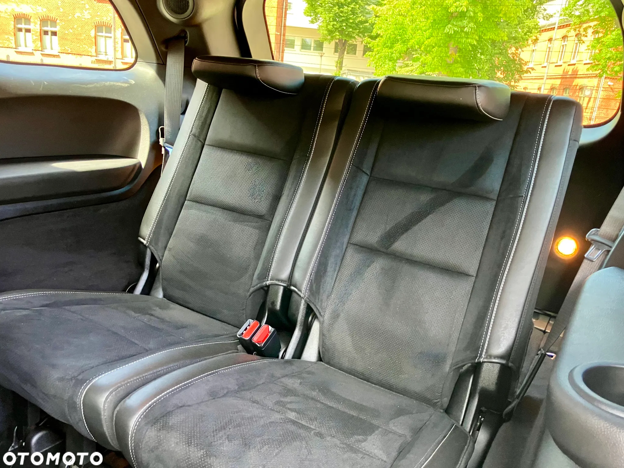 Dodge Durango 6.4 SRT - 29