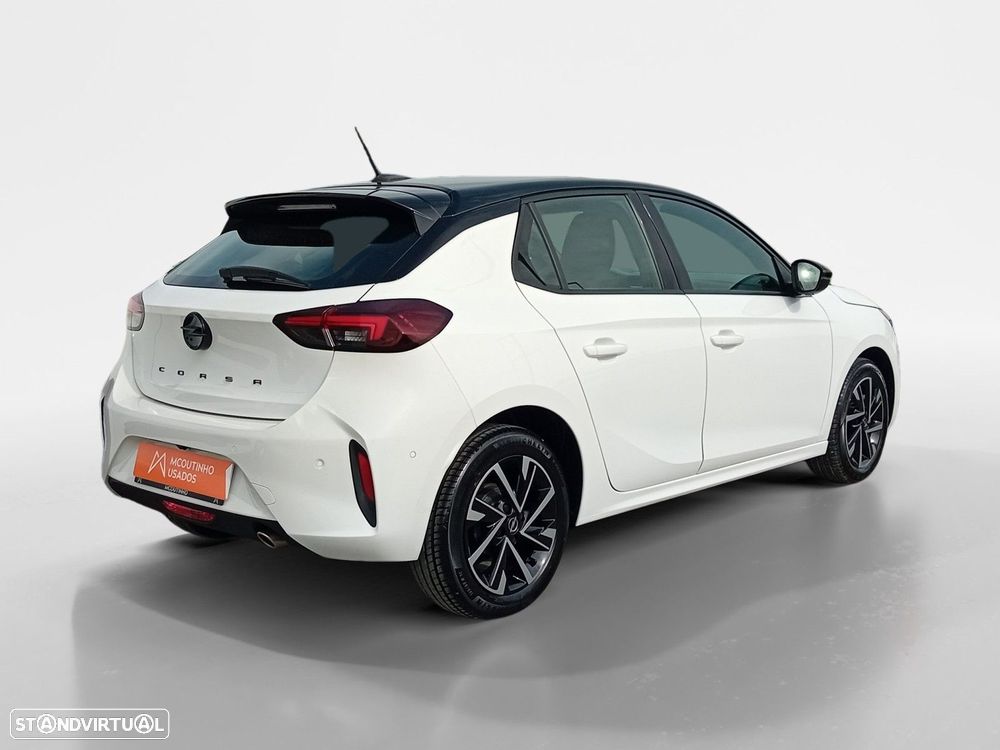 Opel Corsa 1.2 T GS - 5