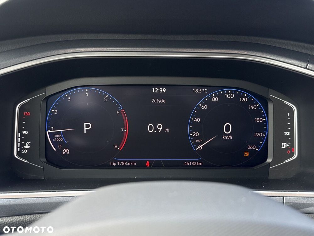 Volkswagen T-Roc 1.5 TSI Style DSG - 18