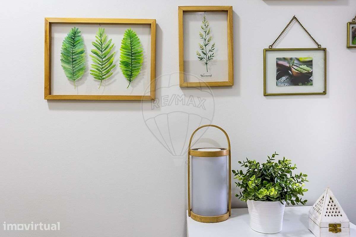 Apartamento T1 para venda - Grande imagem: 3/24