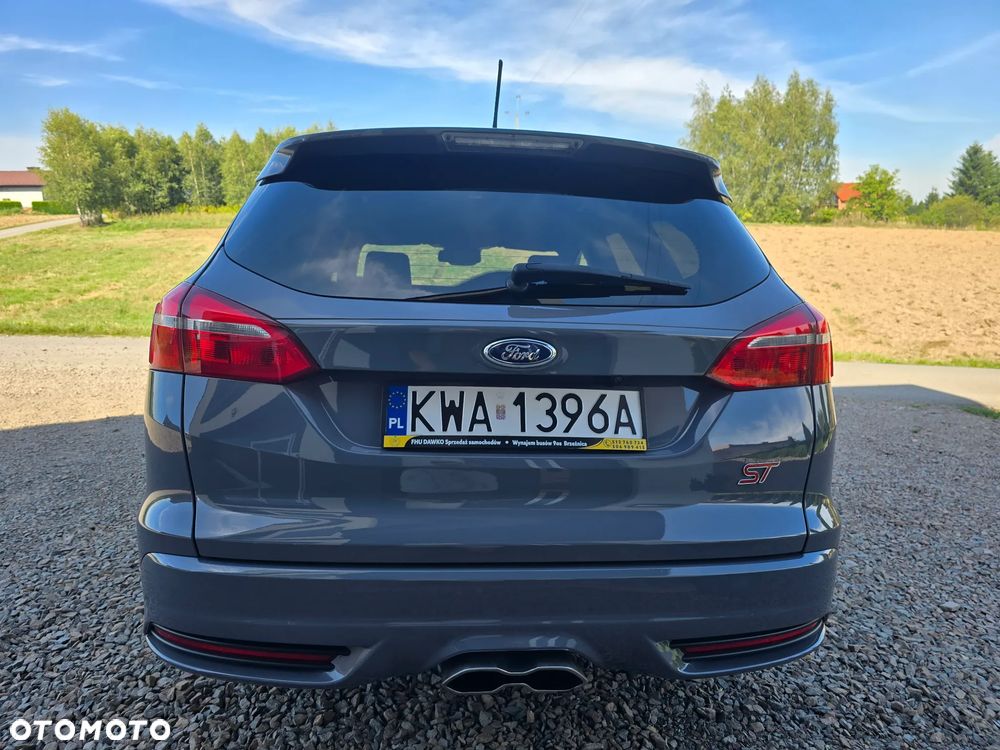 Ford Focus - 6
