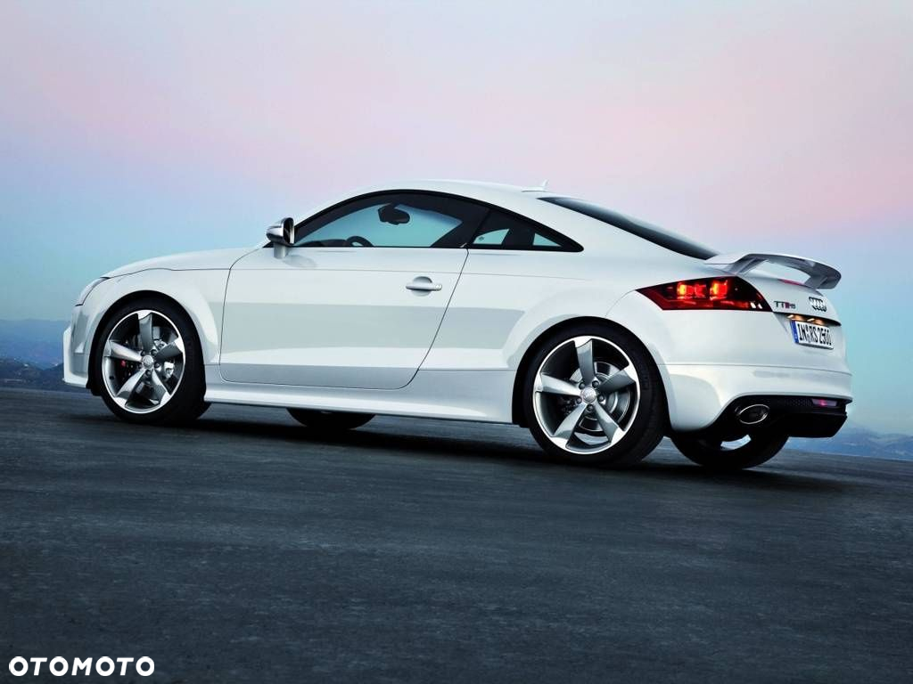 4x Felgi 18 m.in. do AUDI S4 A5 A6 S6 A8 E-TRON Q5-e Q7-e Q8 Q3 - BK217 (IN5069) - 5