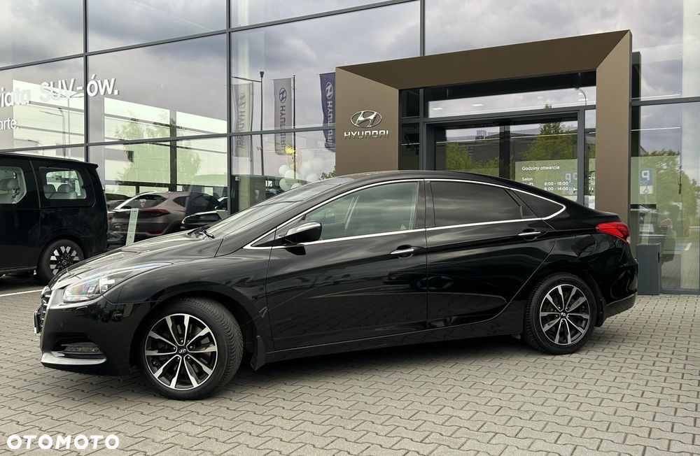 Hyundai i40 - 3
