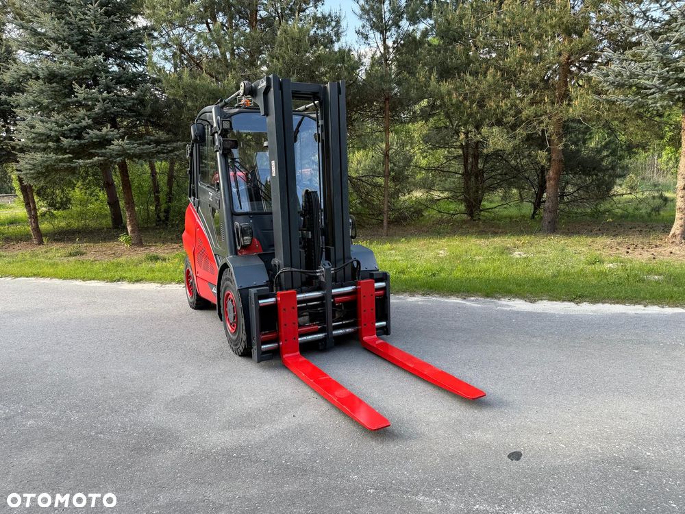 Linde H50T - 7