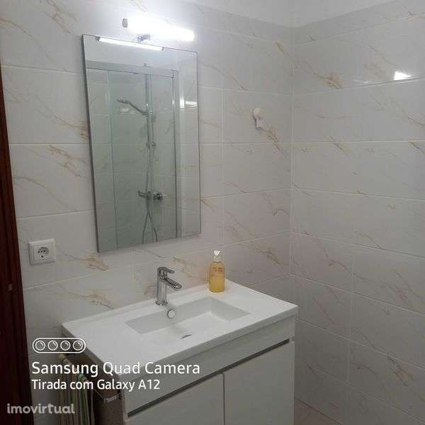 T2 mobilado nas Abadias - Figueira da Foz - Grande imagem: 5/6