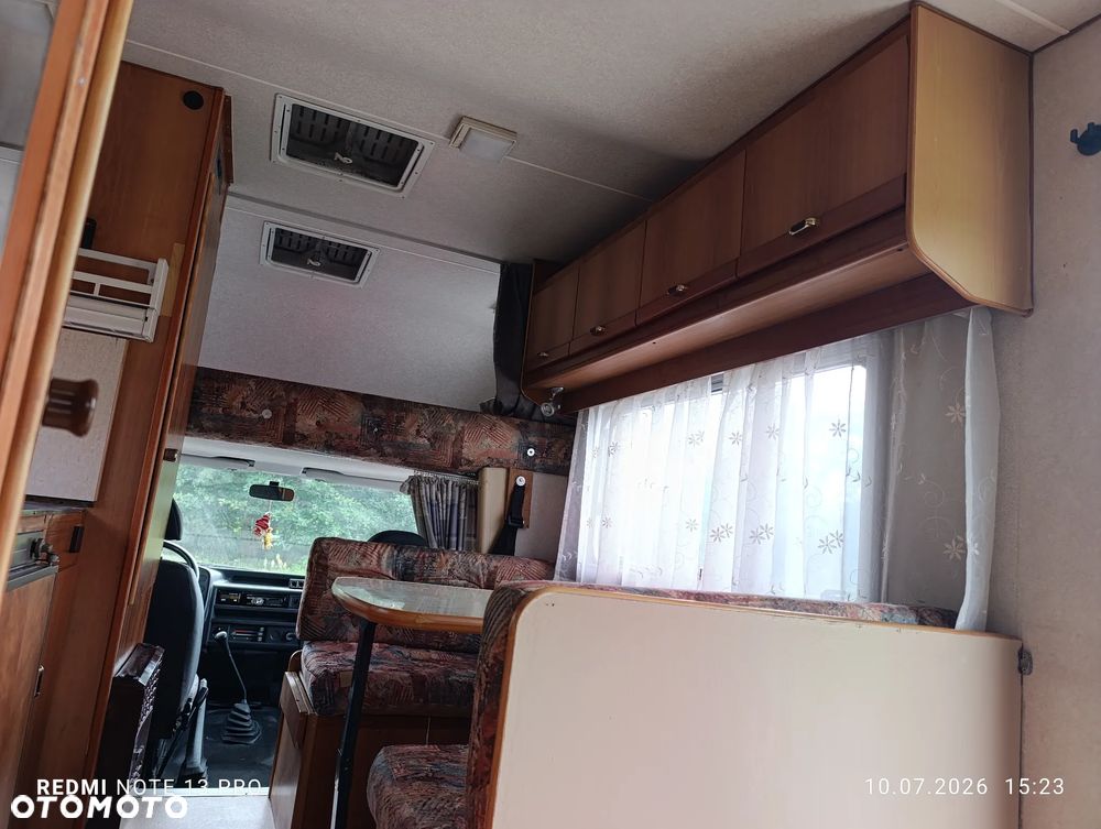 Ford Transit - 17