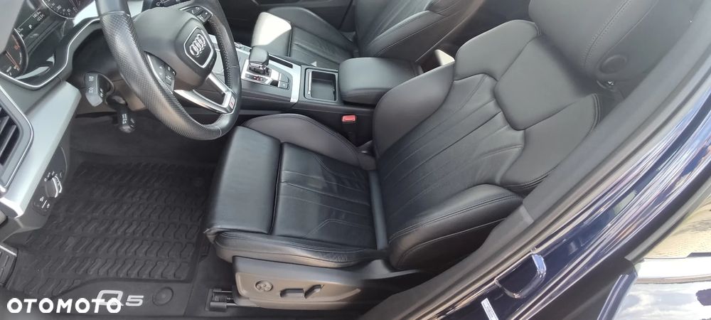 Audi Q5 2.0 TFSI Quattro Sport S tronic - 26