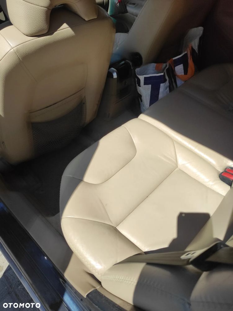Volvo XC 70 D5 AWD Summum - 19
