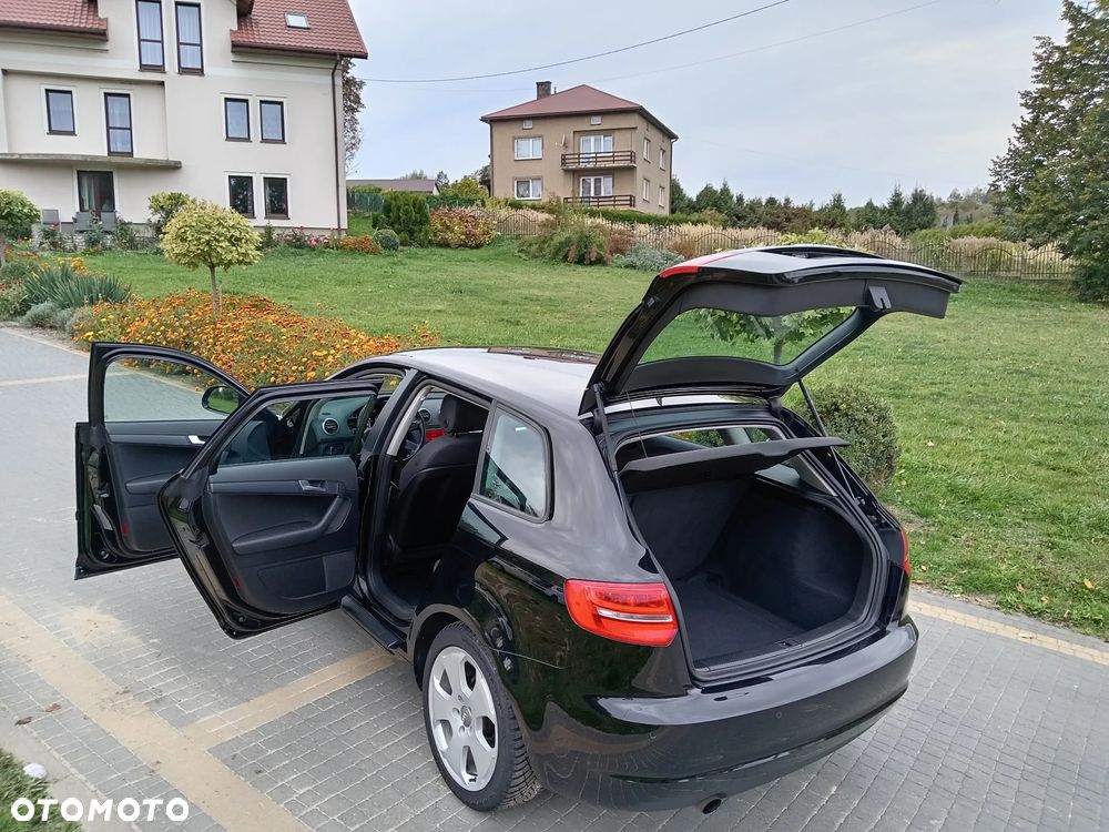 Audi A3 Sportback - 38