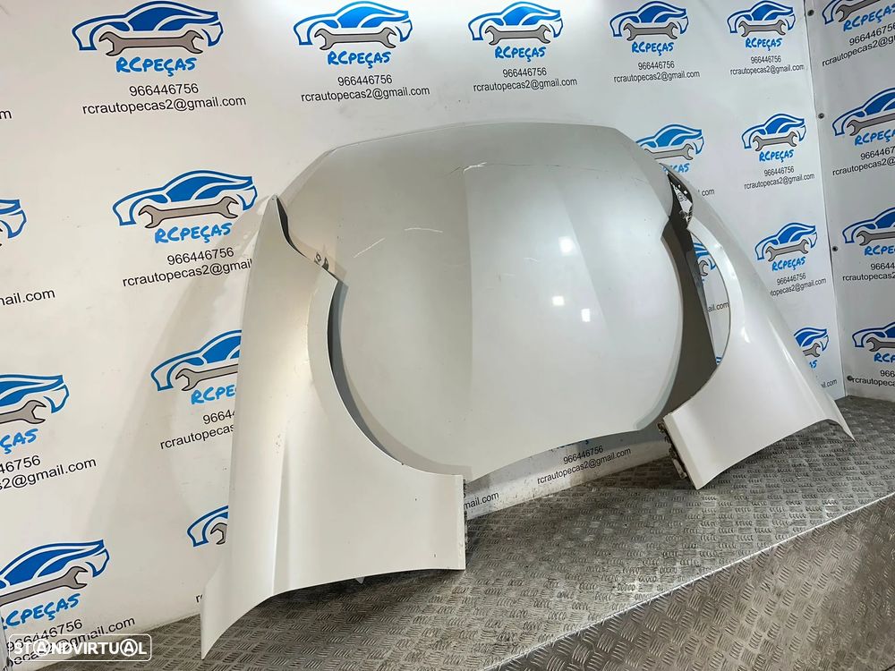 .Frente Completa BMW Serie 1 Diesel N47D20C F20 5 Portas F21 2 Portas Sport Pre LCI 2011 - 2019 - 9