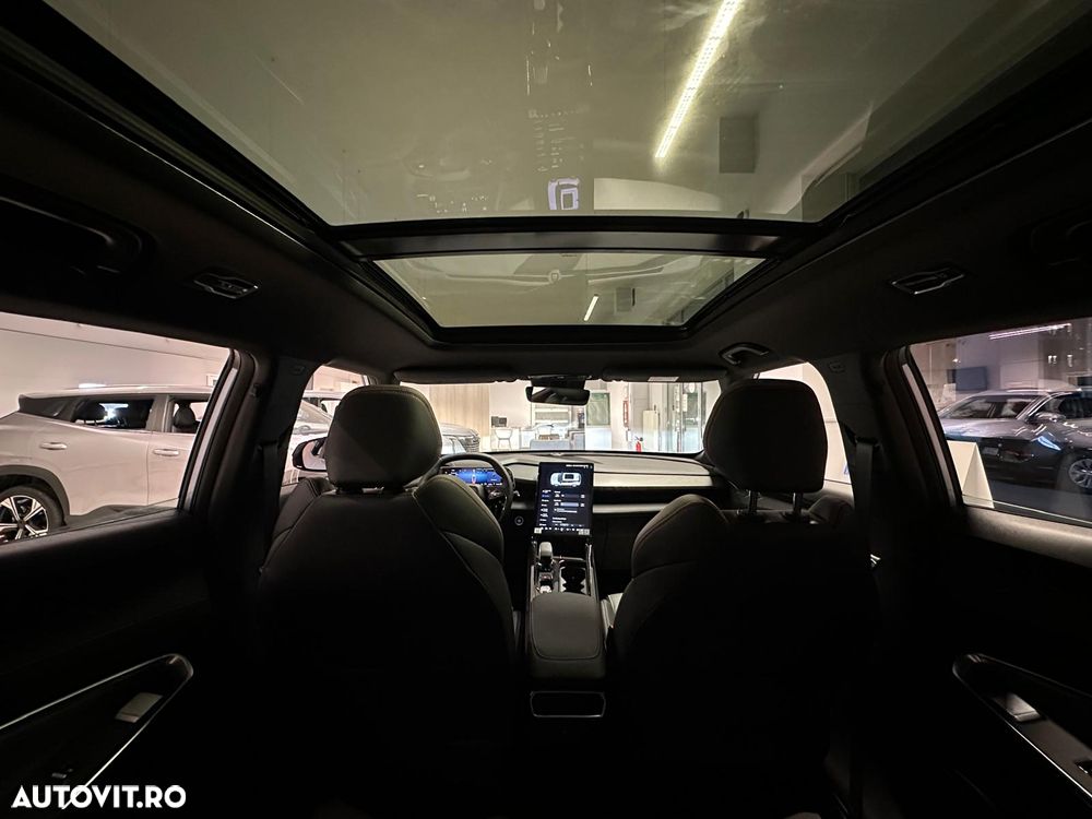 Geely Cityray 1.5 T-GDI 7DCT GK - 8