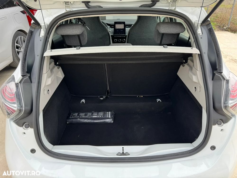 Renault ZOE 50 R110 Life - 12