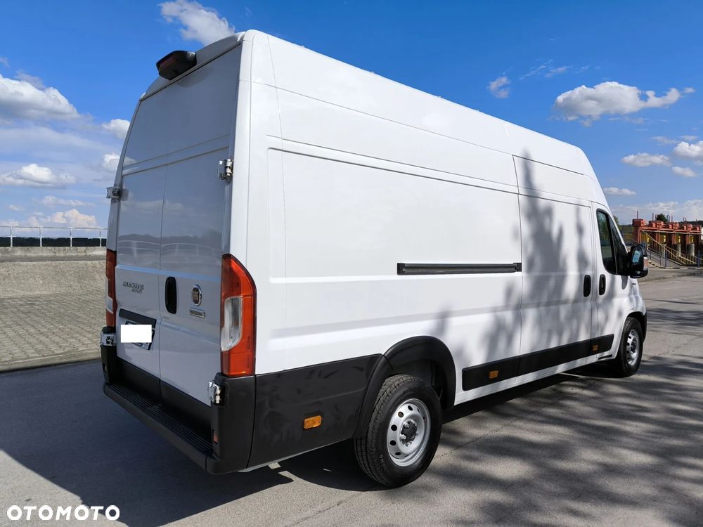 Fiat Ducato - 9