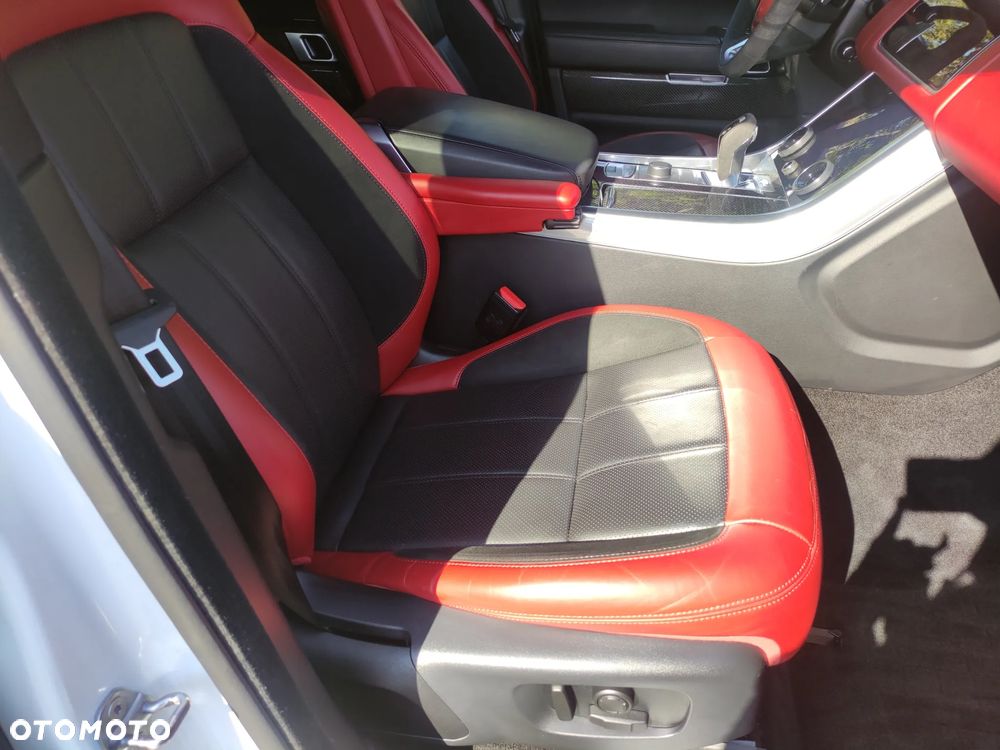 Land Rover Range Rover Sport S 3.0 I6 HST - 15