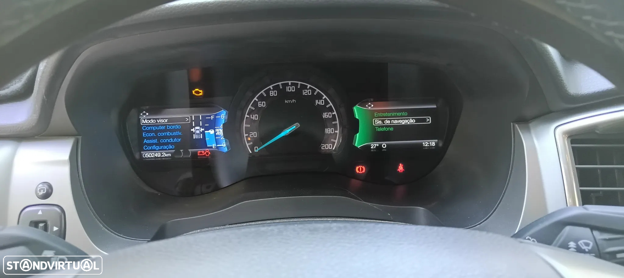 Ford Ranger 2.0 EcoBlue CD Limited 4WD - 11