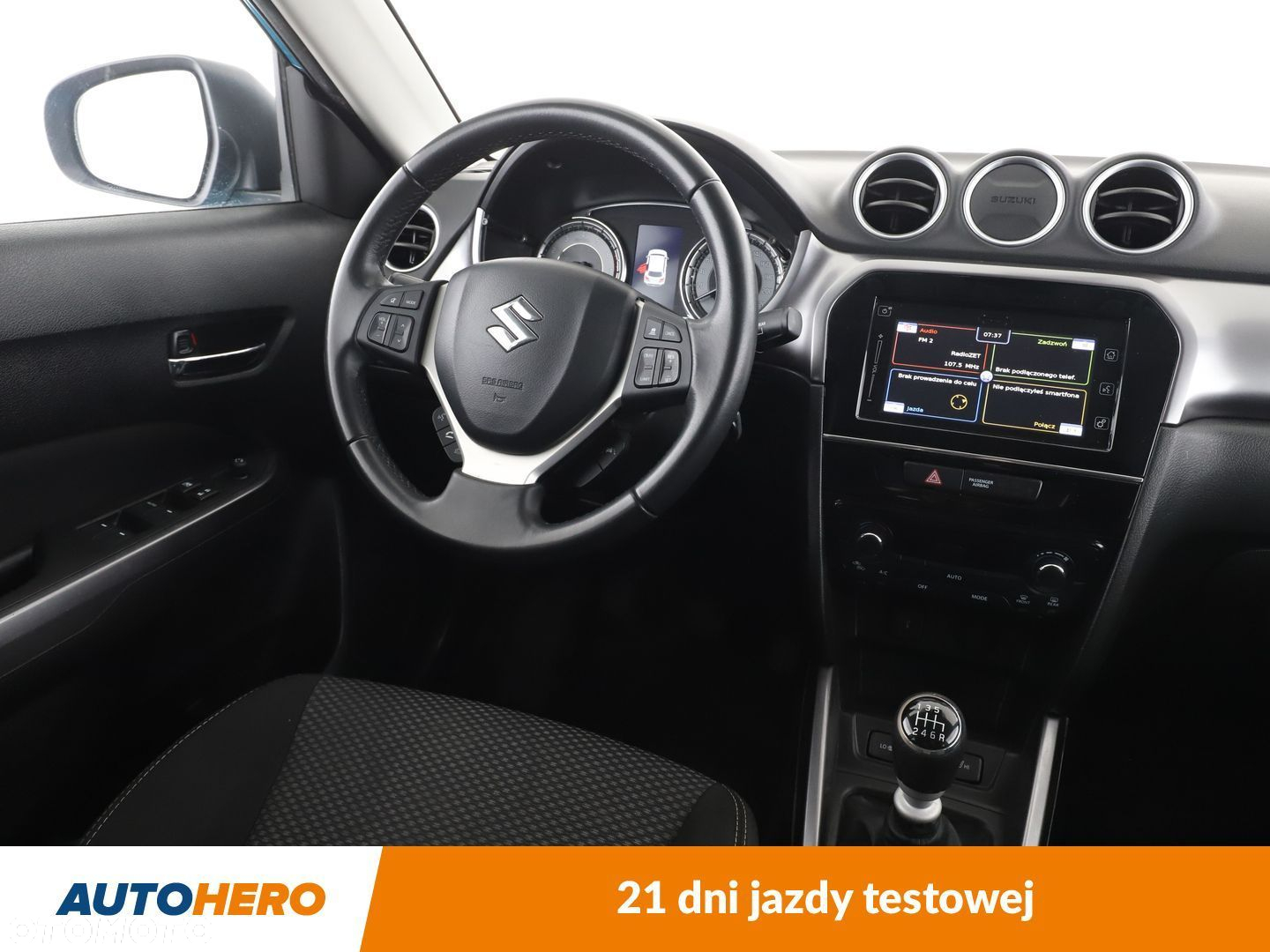Suzuki Vitara - 13