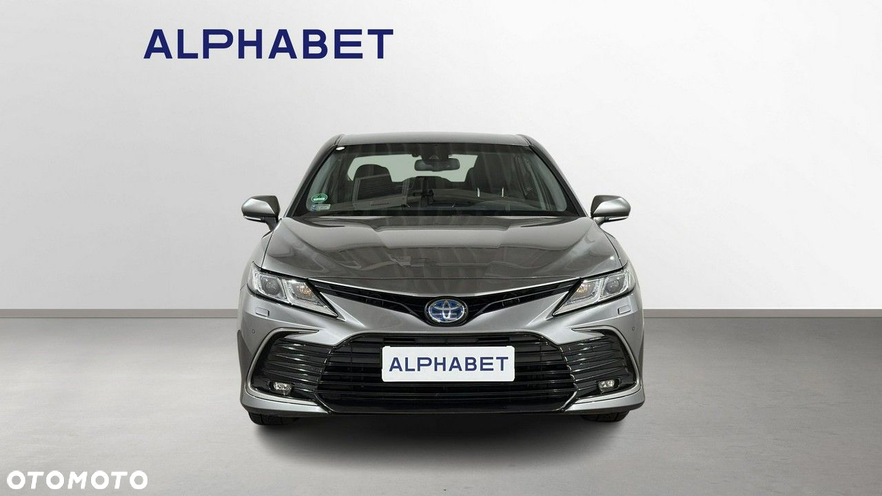 Toyota Camry - 9