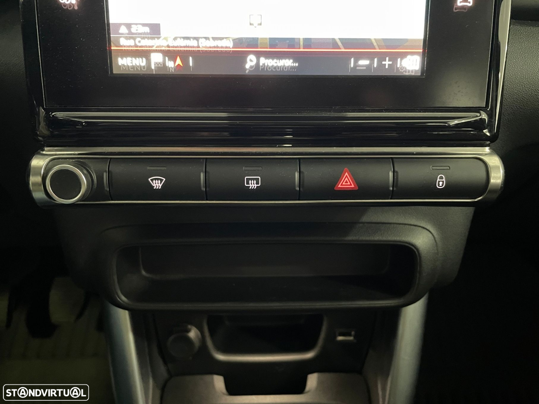 Citroën C3 Aircross 1.2 PureTech Feel - 43