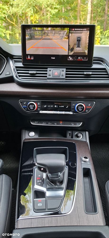 Audi Q5 45 TFSI quattro S tronic S line - 13