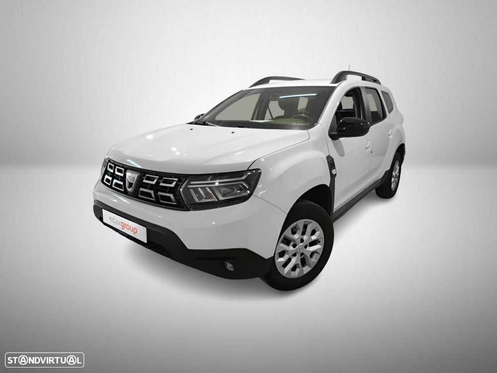 Dacia Duster 1.5 Blue dCi Comfort - 1