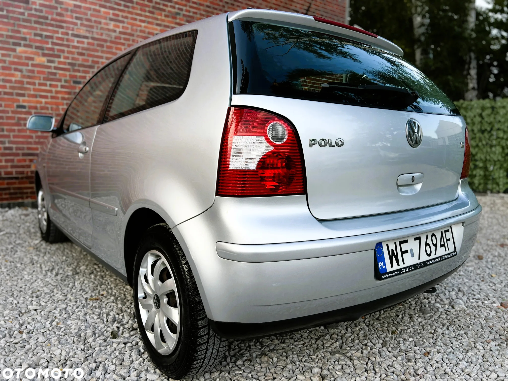 Volkswagen Polo - 29