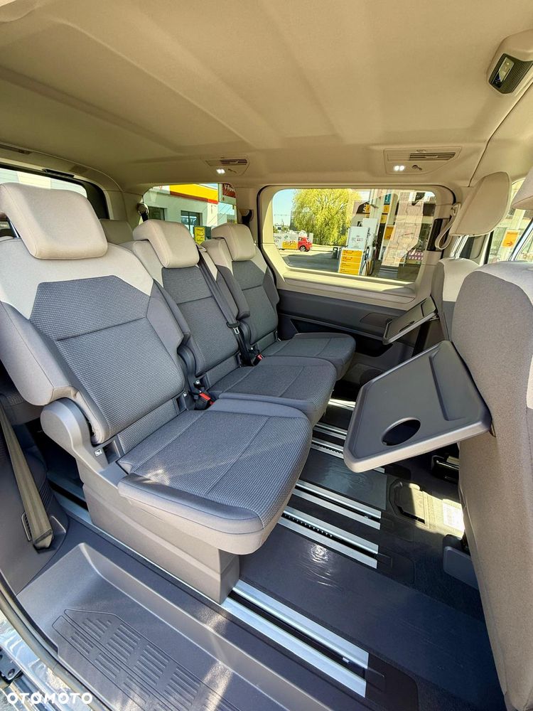 Volkswagen Multivan 2.0 TDI L2 Family DSG - 31