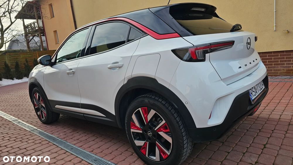 Opel Mokka 1.2 DI Turbo Automatik GS Line - 6