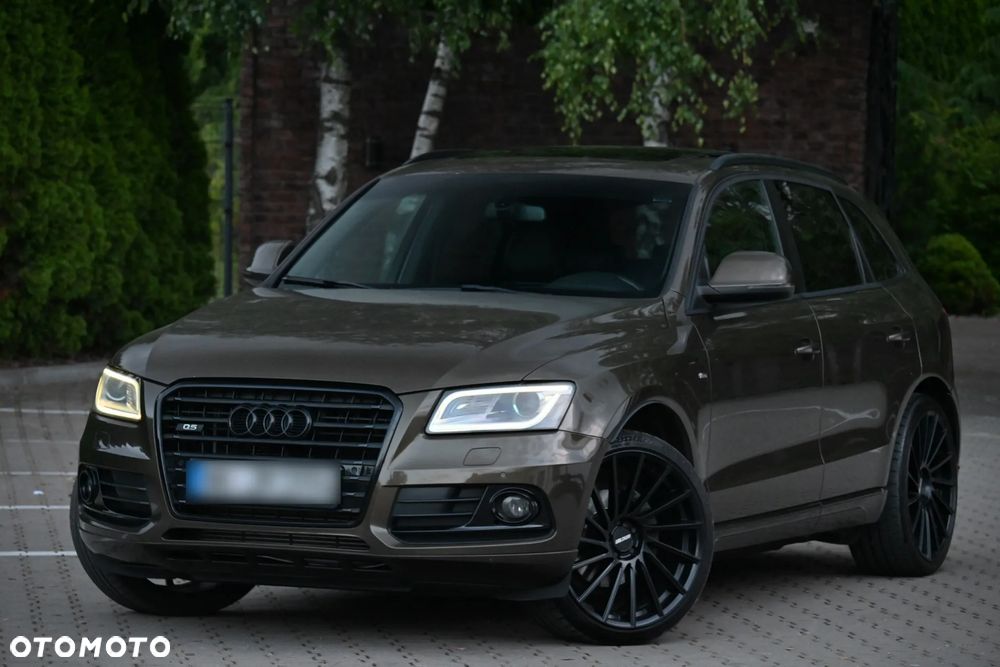 Audi Q5 2.0 TDI Quattro - 2