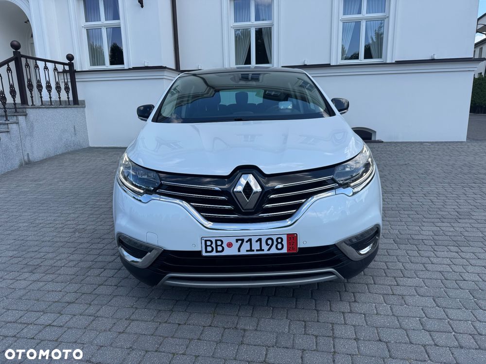 Renault Espace Energy dCi 160 EDC LIMITED - 4