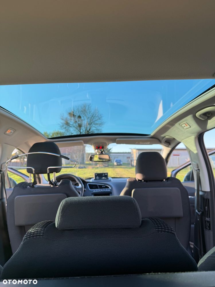 Peugeot 5008 HDI 150 Allure - 12