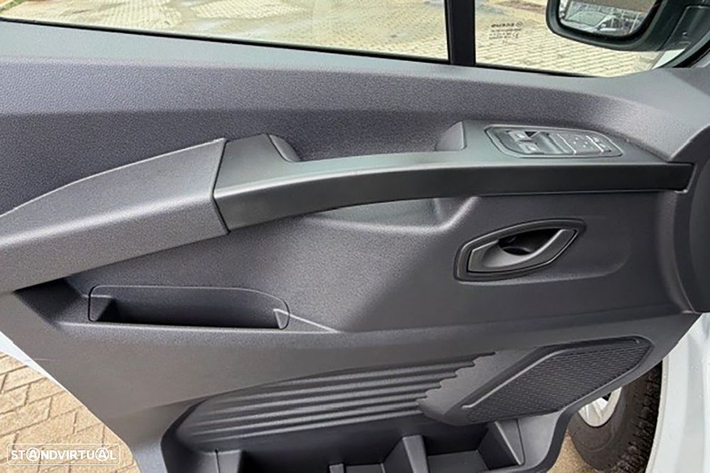 Renault Trafic 2.0 Blue dCi L2 Grand Equilibre EDC - 12