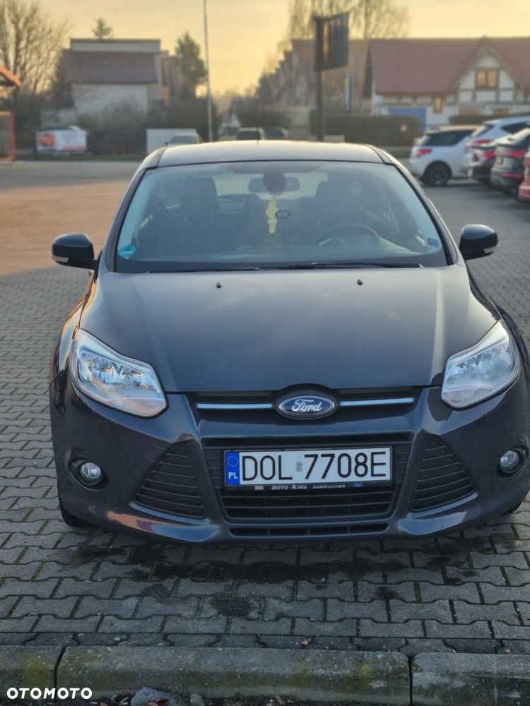 Ford Focus - 7