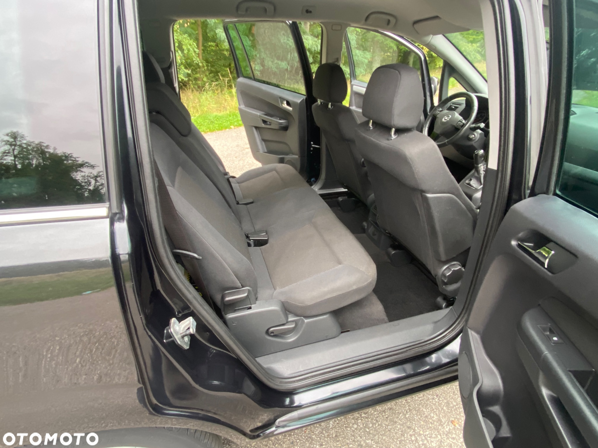Opel Zafira 1.7 CDTI ecoFLEX Family - 26