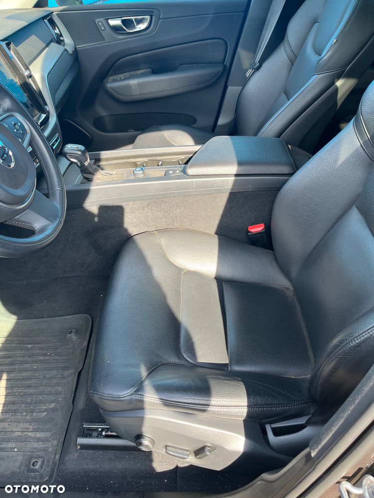 Volvo XC 60 - 11