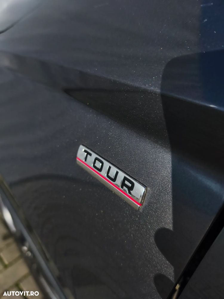 Skoda Karoq 1.5 TSI DSG Tour - 27