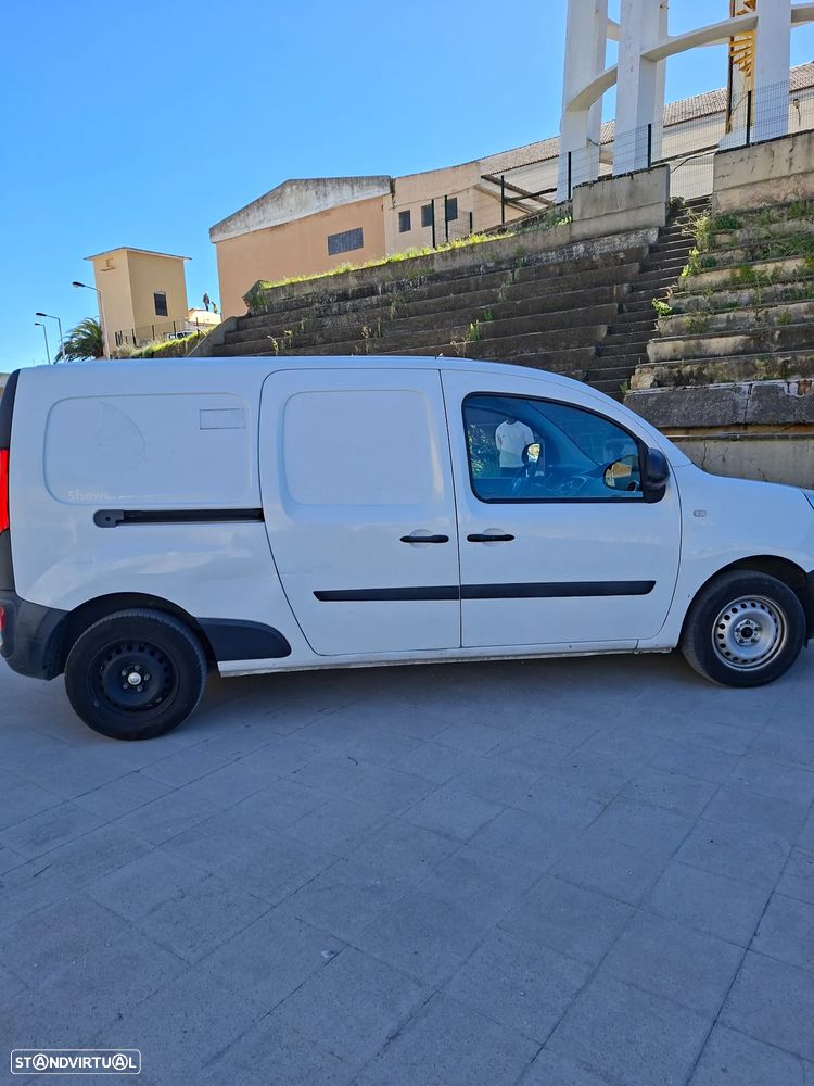 Renault 1.5 dCi Maxi Business - 4