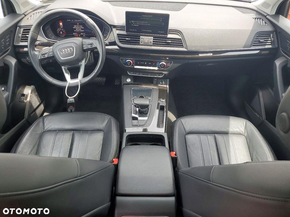 Audi Q5 - 8