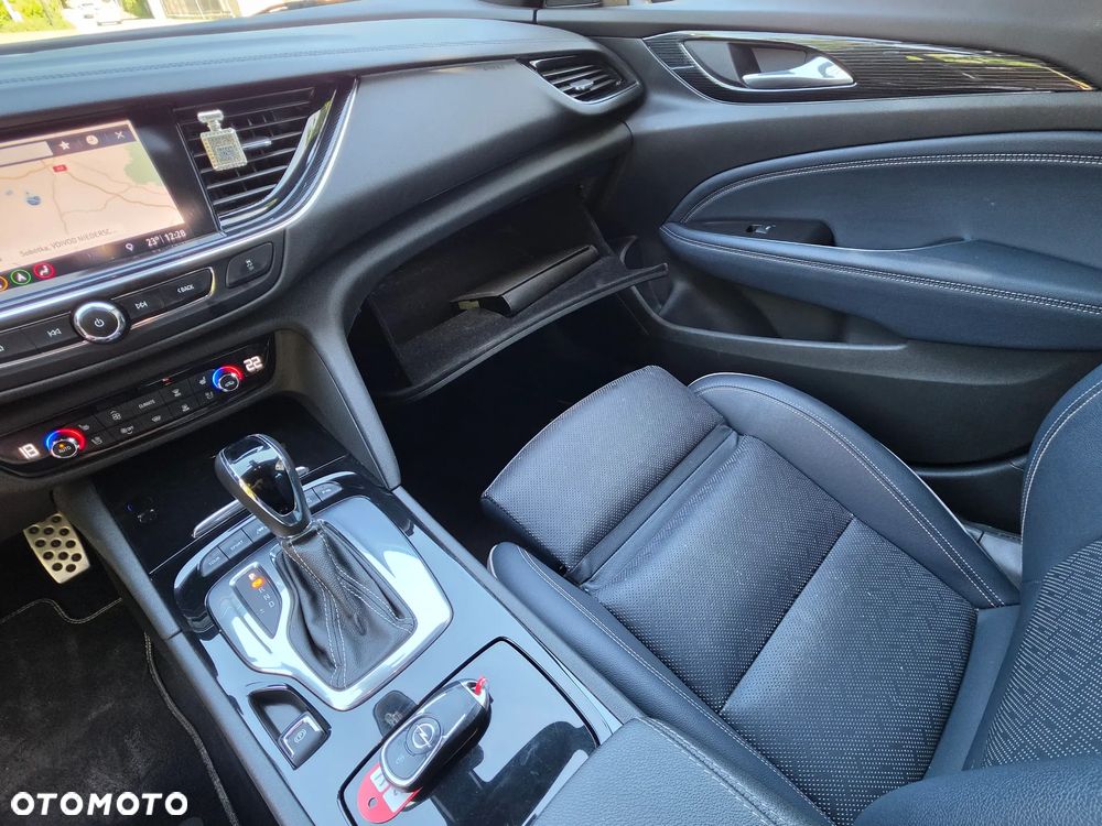 Opel Insignia 2.0 CDTI automatik Business Innovation - 18
