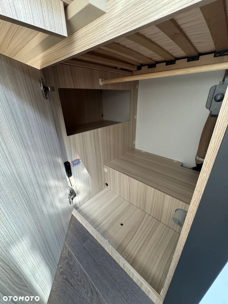 Sun Living by Adria S 75SL Trail - 2026, Nowy, 5os, 165KM, Automat, FV23% - 33