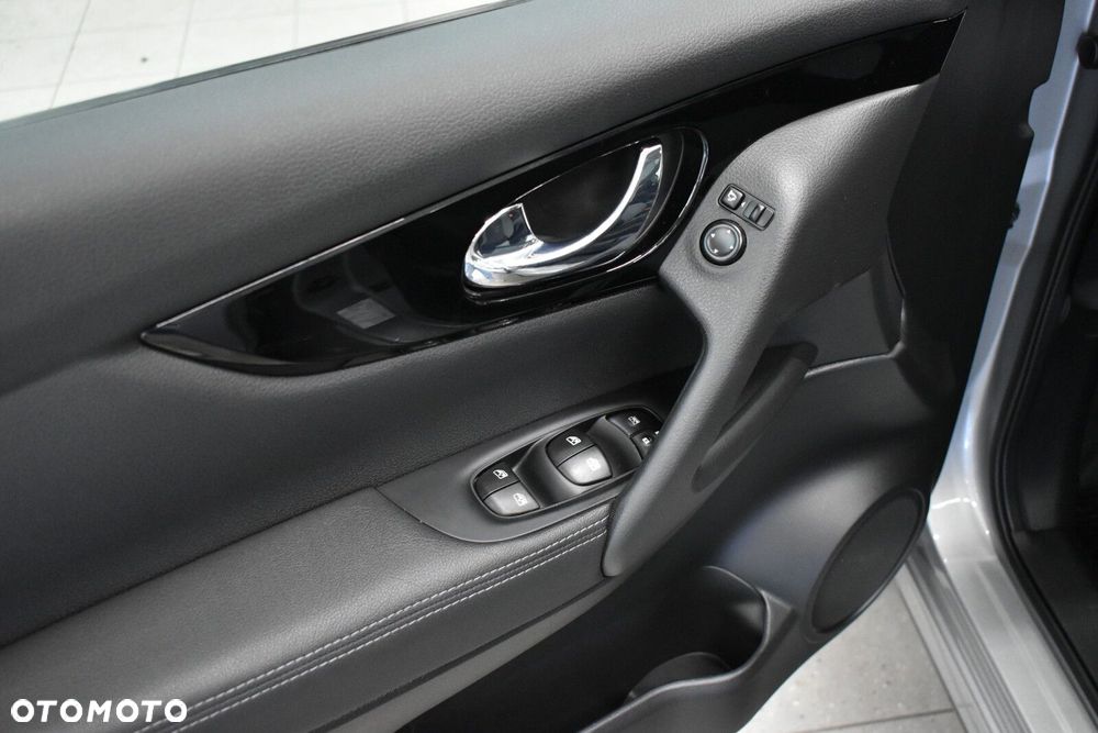 Nissan Qashqai - 8