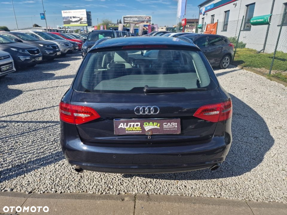 Audi A4 1.8 TFSI Prime Edition - 34